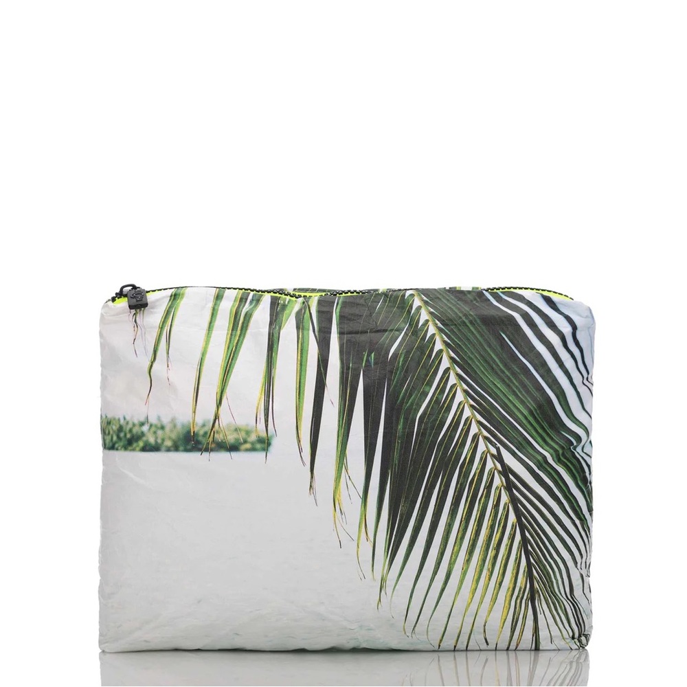 Small Pouch | Taha'a by Samudra